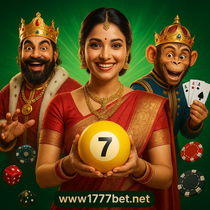 1777bet-এ সরল ও দ্রুত প্রবেশের সুবিধা